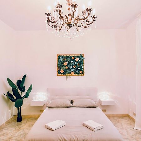 Golden Luxury Home - San Giovanni - 10 Min To Basilica Of San Giovanni - 25 Min To Colosseum 로마 외부 사진